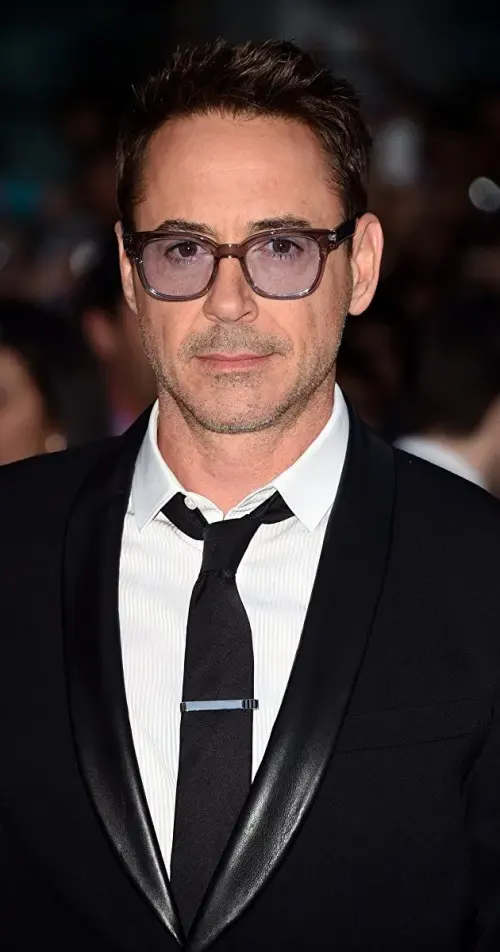 Robert Downey Jr. – aktor, dubbingowiec