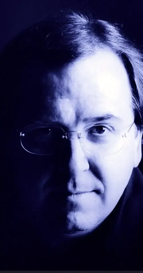 Robert Folk – muzyk