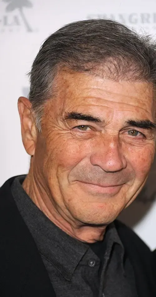 Robert Forster – aktor, reżyser