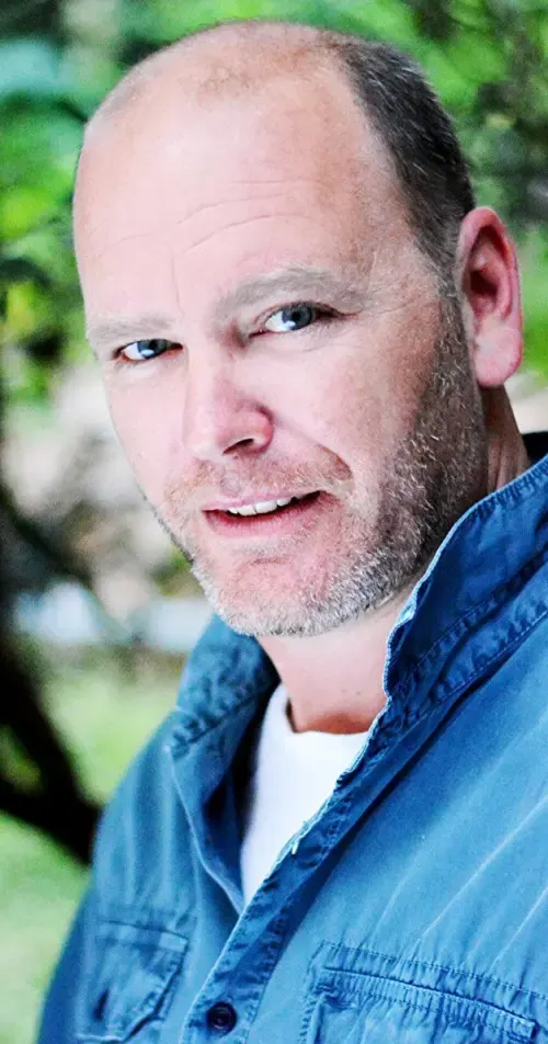 Robert Hobbs – aktor
