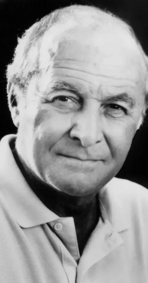 Robert Loggia – aktor, dubbingowiec