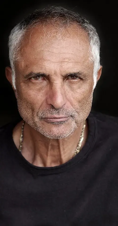 Robert Miano – aktor