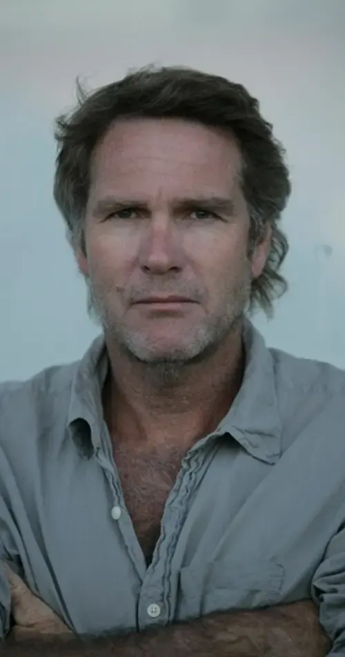 Robert Taylor – aktor, reżyser