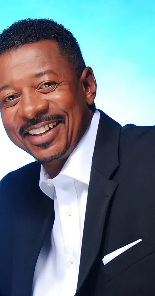 Robert Townsend – aktor, reżyser