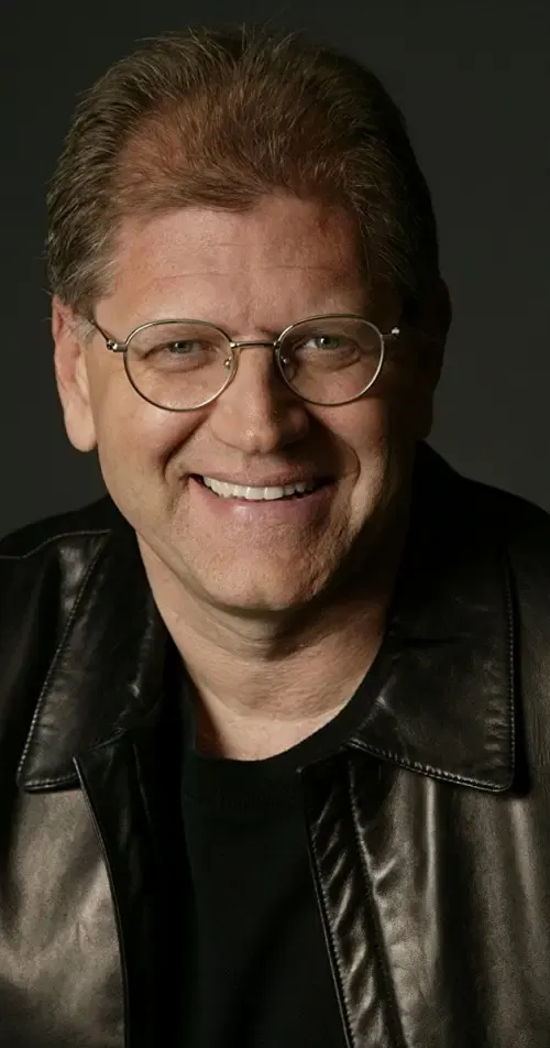 Robert Zemeckis – aktor, reżyser, scenarzysta