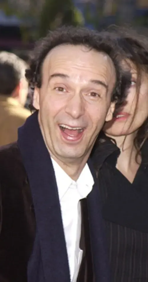 Roberto Benigni – aktor, reżyser