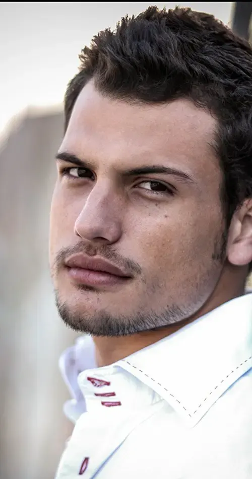 Roberto Urbina – aktor