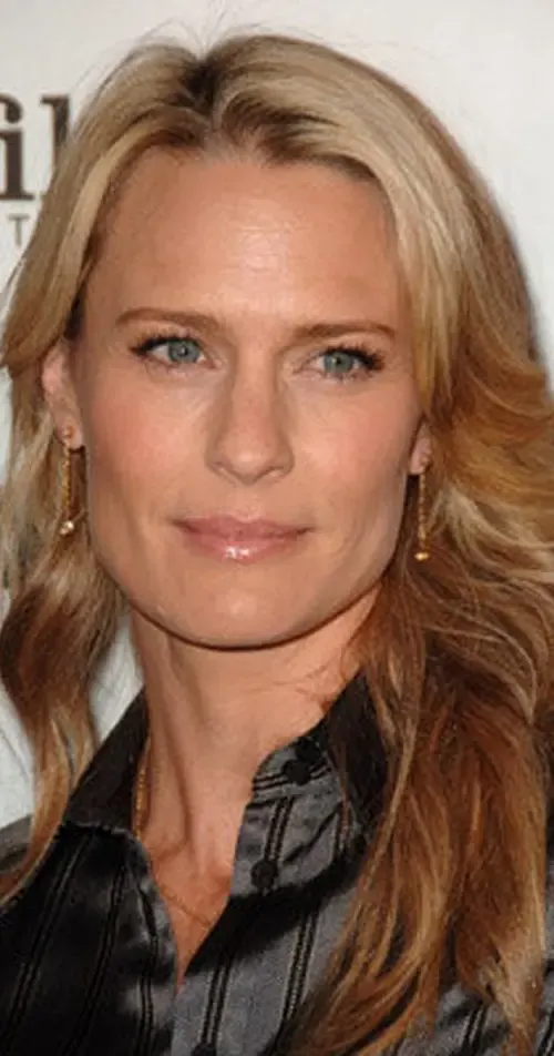 Robin Wright – aktor, reżyser, dubbingowiec