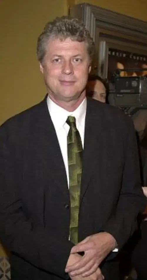 Roger Donaldson – aktor, reżyser