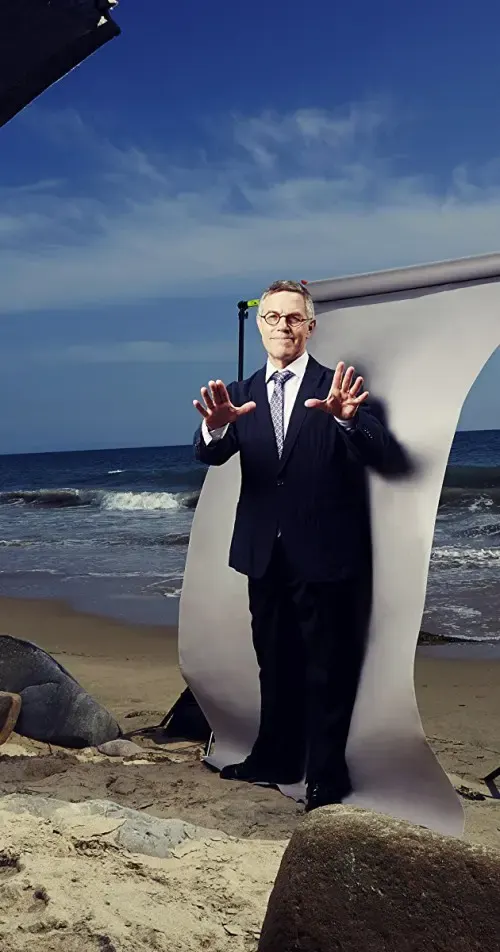 Ron Underwood – reżyser, scenarzysta