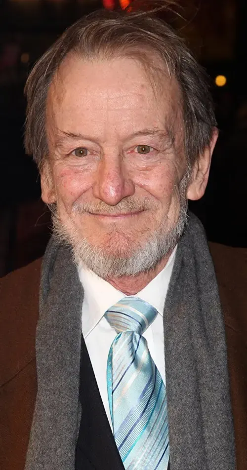Ronald Pickup – aktor