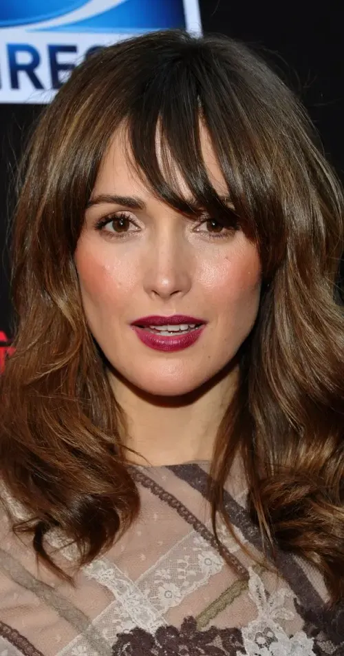 Rose Byrne – aktorka, dubbingowiec