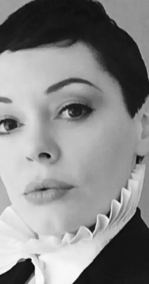Rose McGowan – aktorka