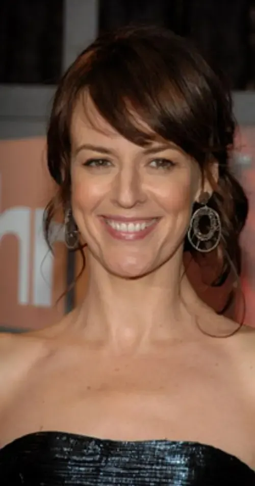 Rosemarie DeWitt – aktorka