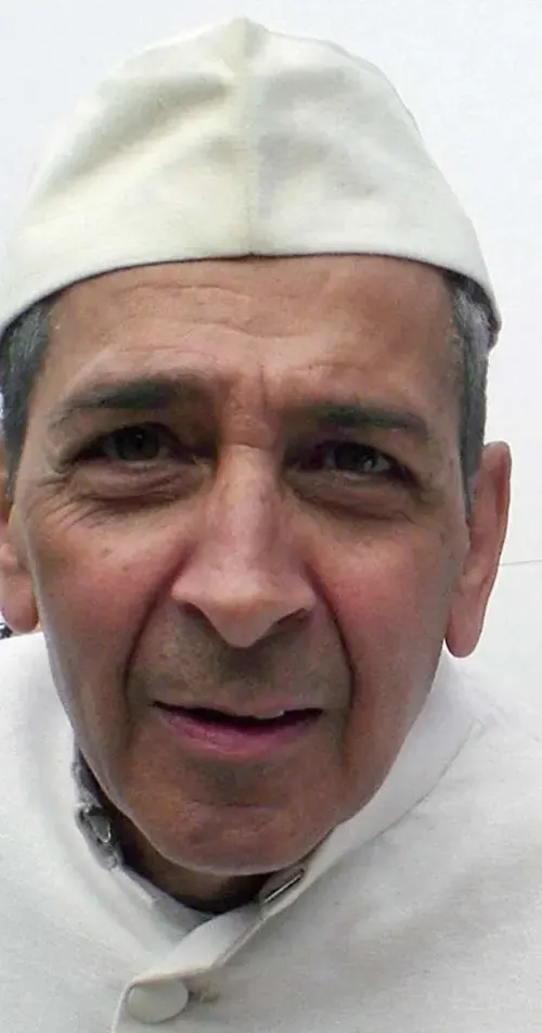 Roshan Seth – aktor