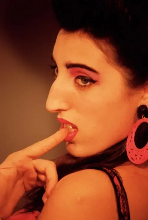 Rossy de Palma – aktorka