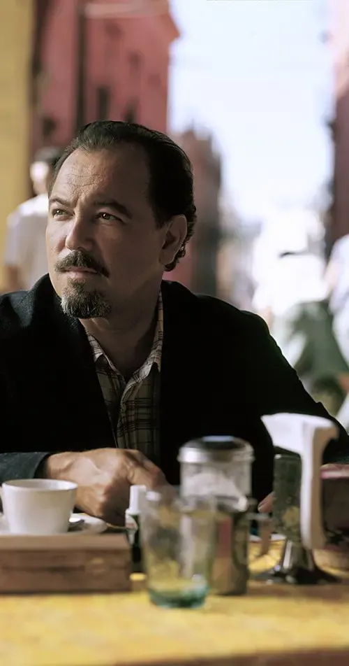 Ruben Blades – aktor, muzyk