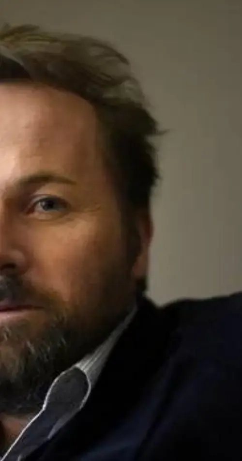Rupert Wyatt – reżyser, scenarzysta