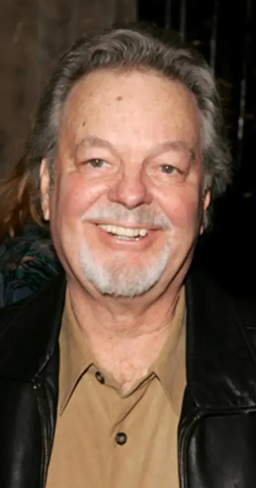 Russ Tamblyn – aktor