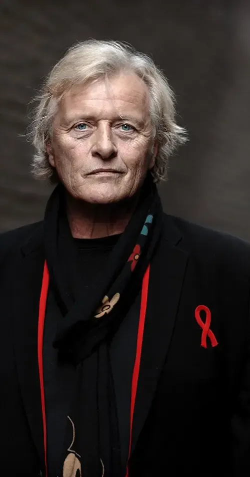 Rutger Hauer – aktor