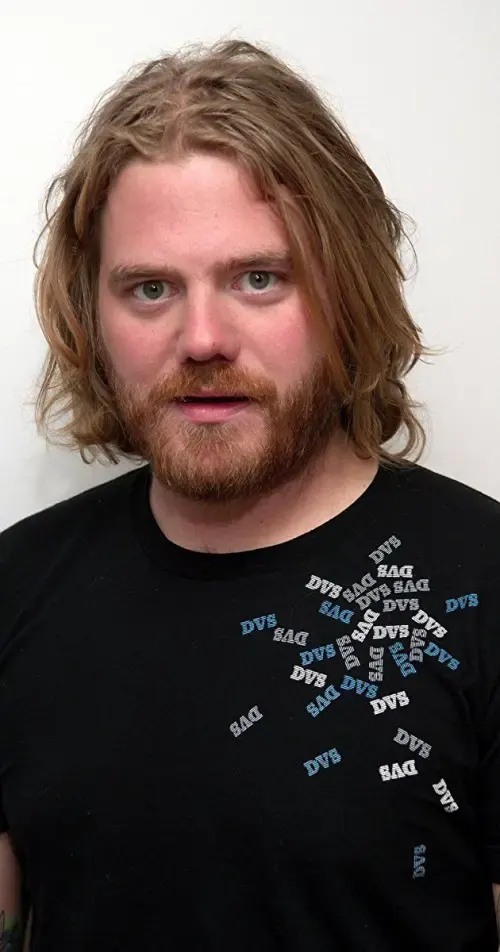 Ryan Dunn – aktor