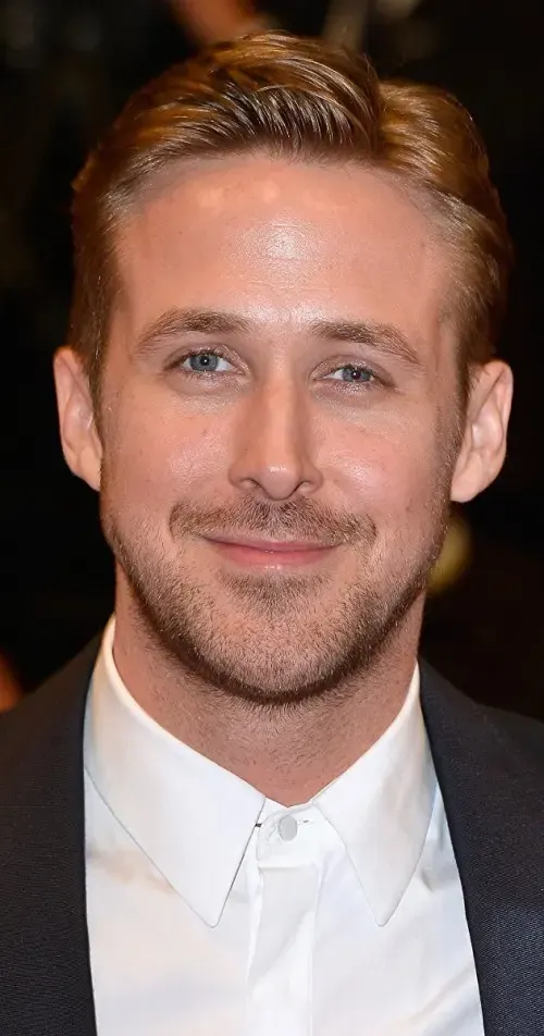 Ryan Gosling – aktor, reżyser