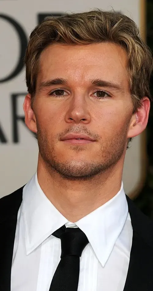Ryan Kwanten – aktor, dubbingowiec