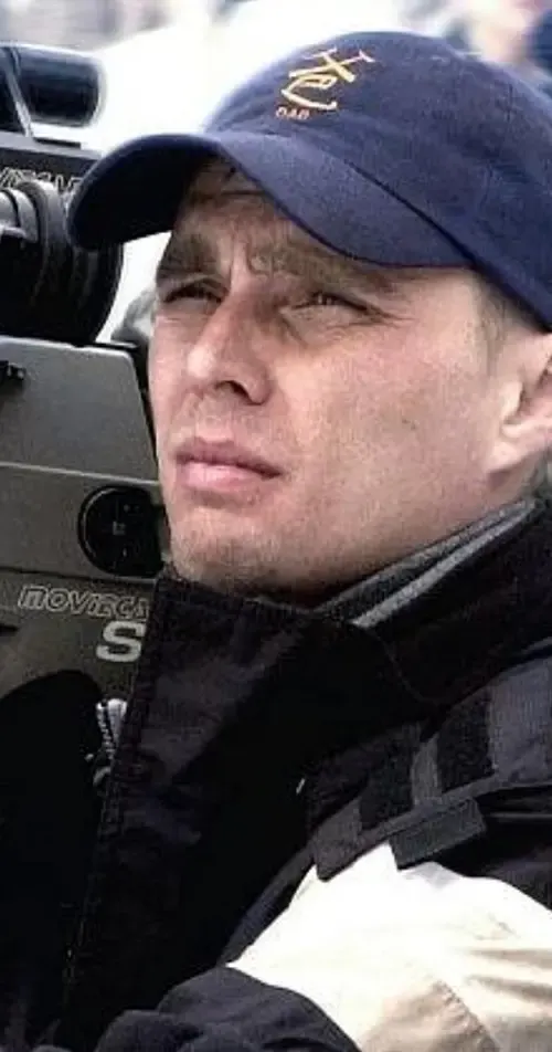 Ryan Little – reżyser, scenarzysta