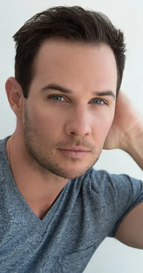 Ryan Merriman – aktor