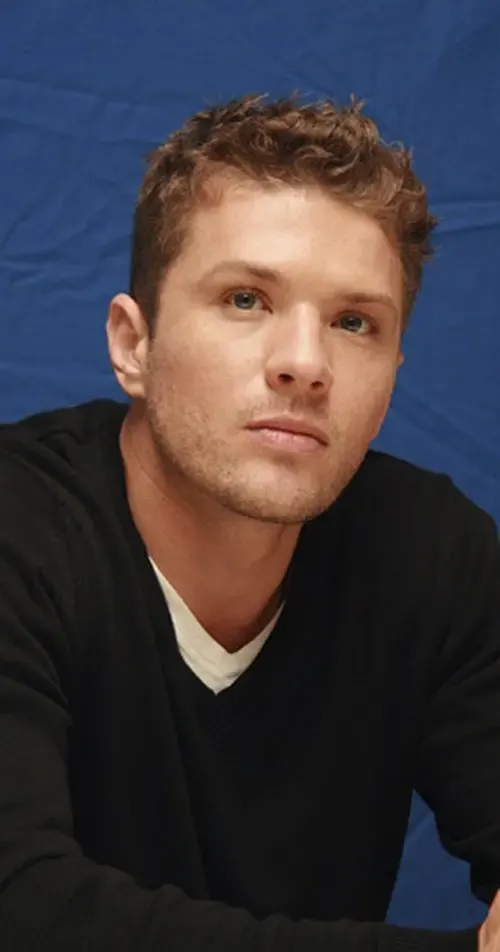 Ryan Phillippe – aktor