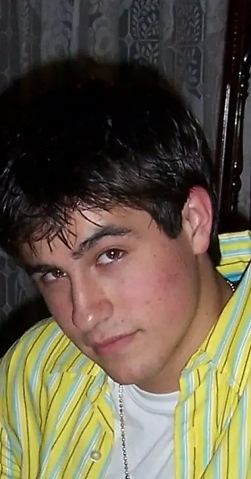 Ryne Sanborn – aktor