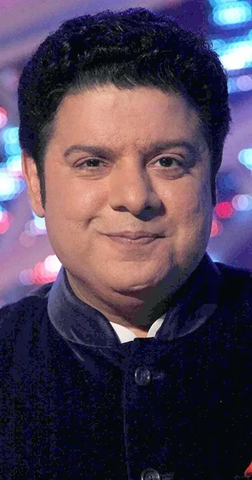 Sajid Khan – aktor, reżyser, scenarzysta