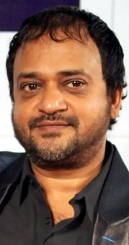Sajid-Wajid – muzyk