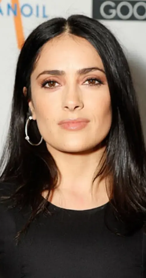 Salma Hayek – aktorka, dubbingowiec