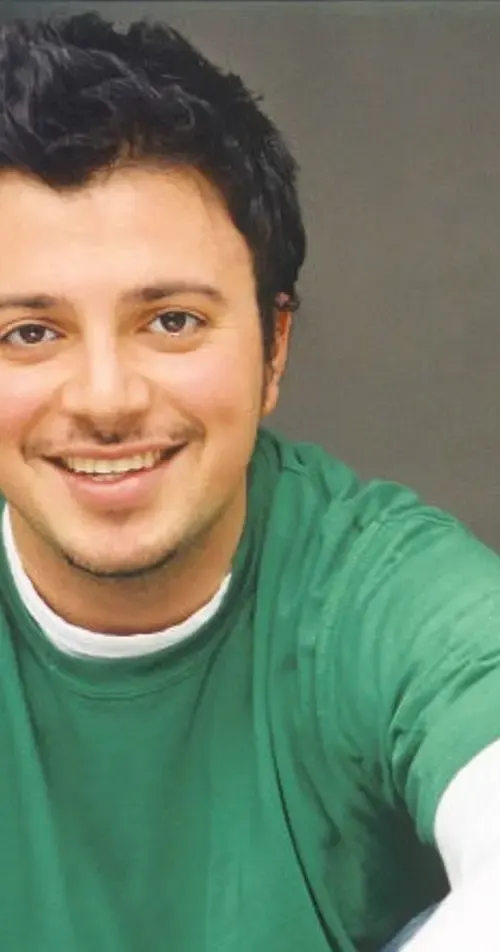 Sam Golzari – aktor