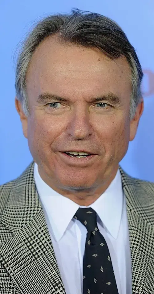 Sam Neill – aktor