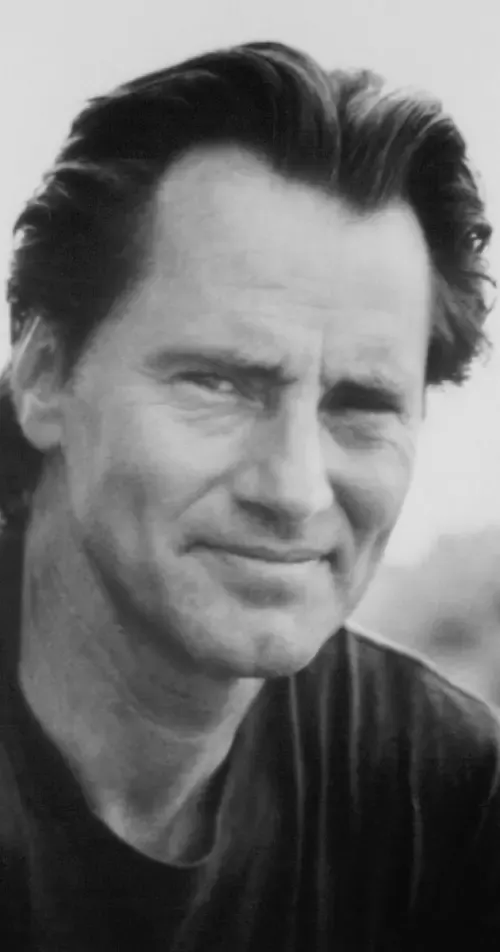 Sam Shepard – aktor, reżyser, scenarzysta