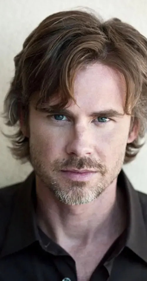 Sam Trammell – aktor
