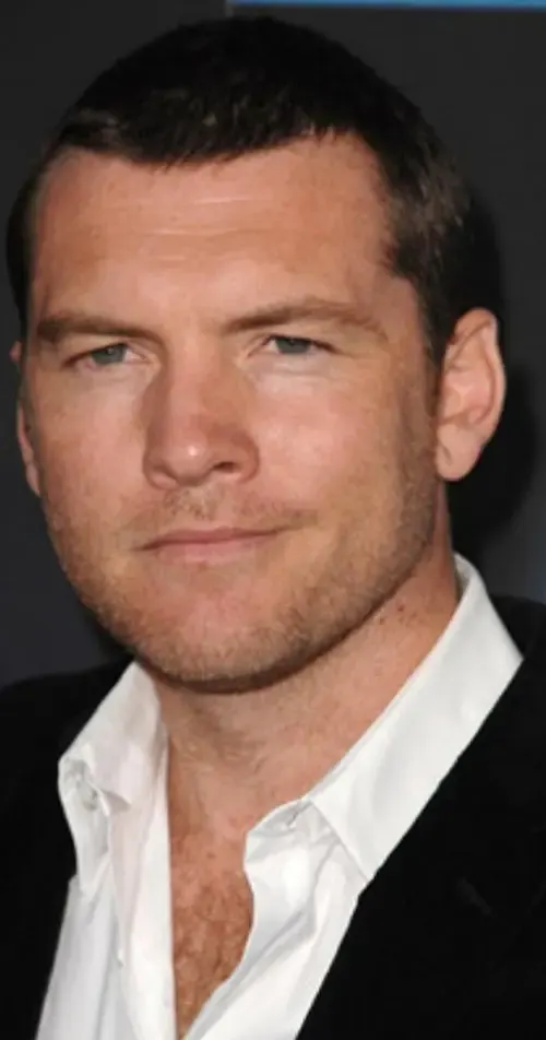 Sam Worthington – aktor