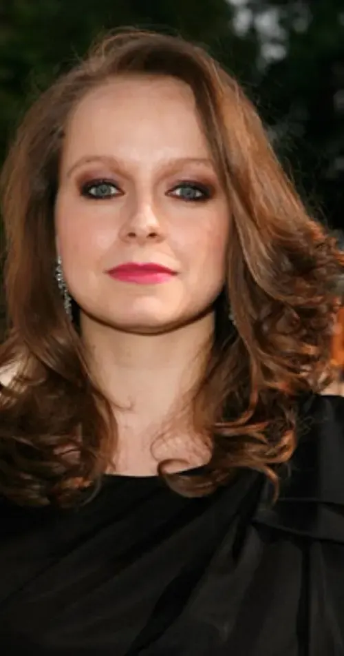 Samantha Morton – aktorka, dubbingowiec