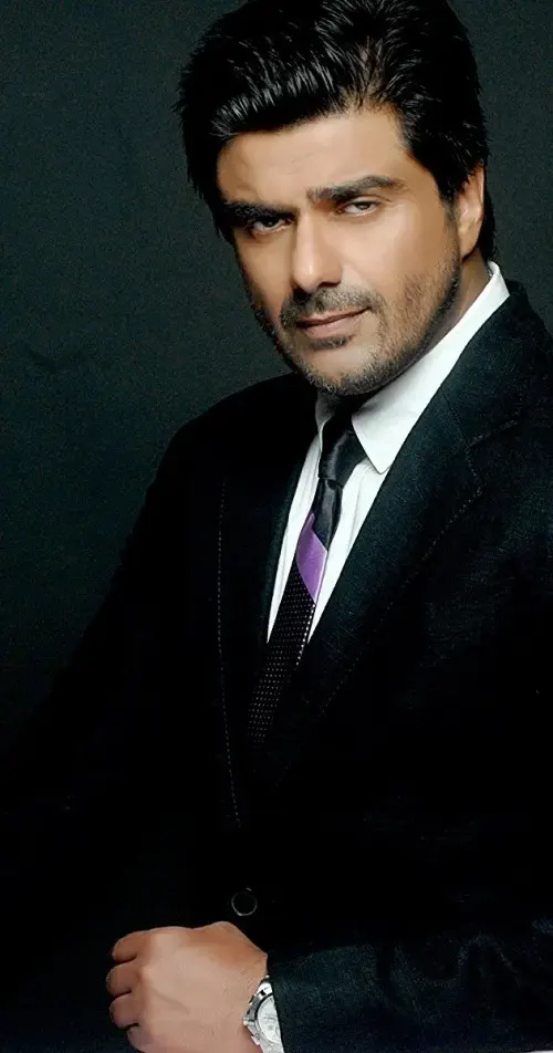 Samir Soni – aktor
