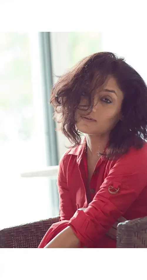 Sandhya Mridul – aktor
