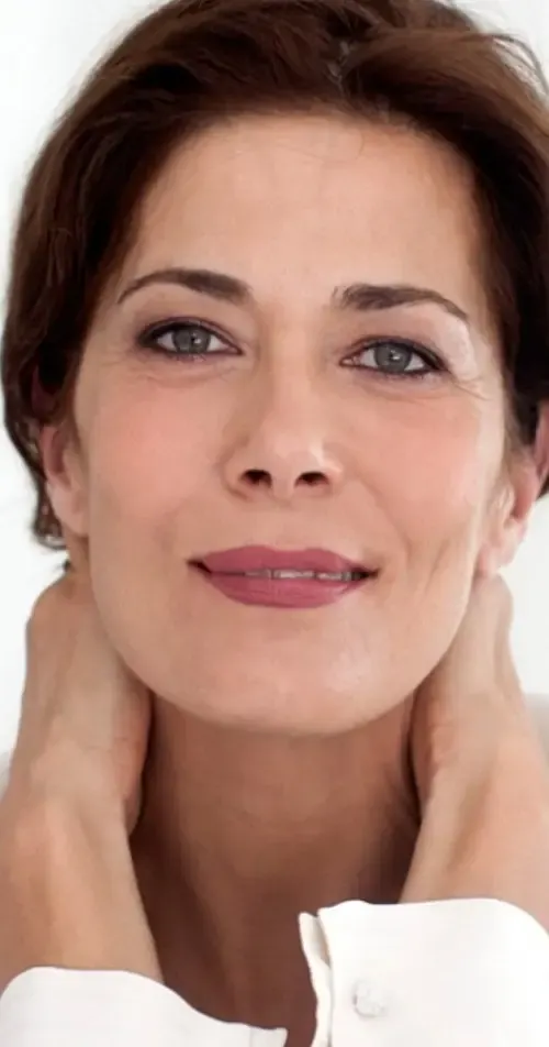 Sandra Ceccarelli – aktorka