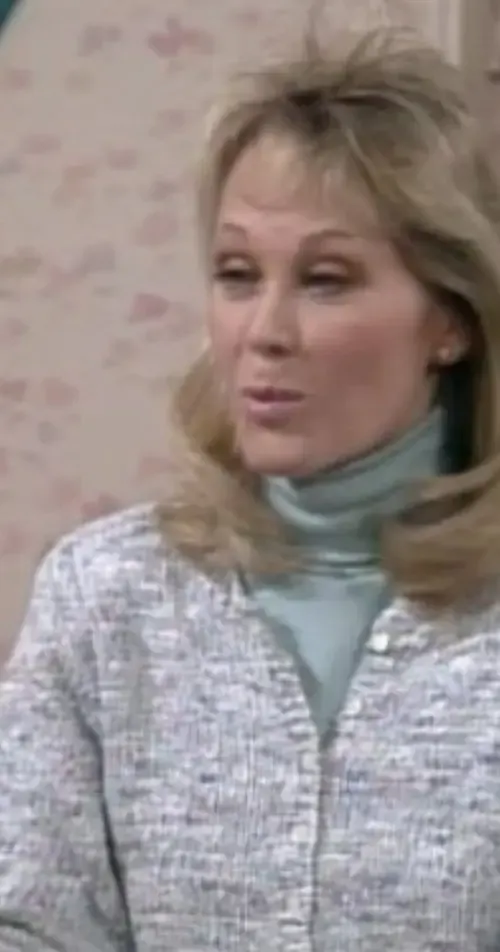 Sandra Kerns – aktorka