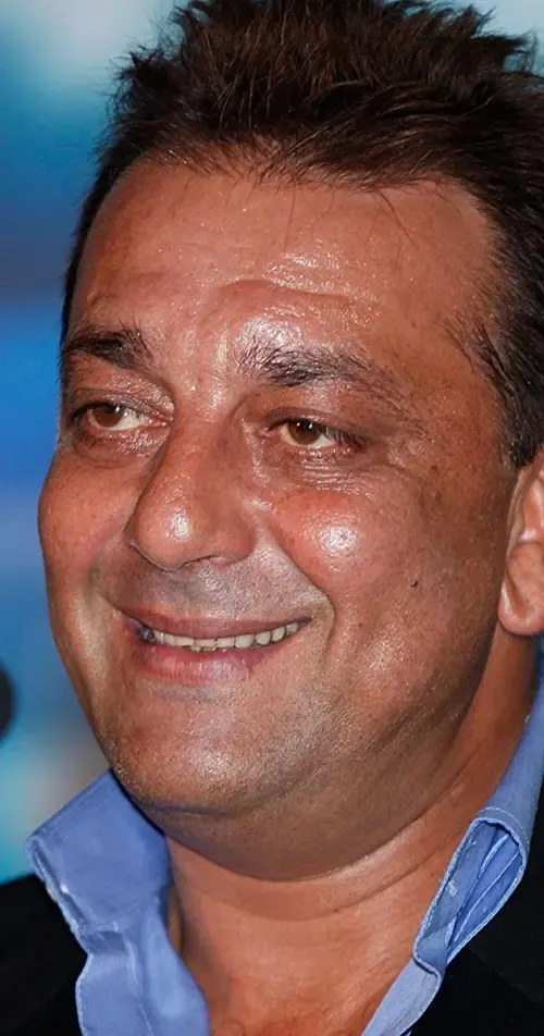 Sanjay Dutt – aktor