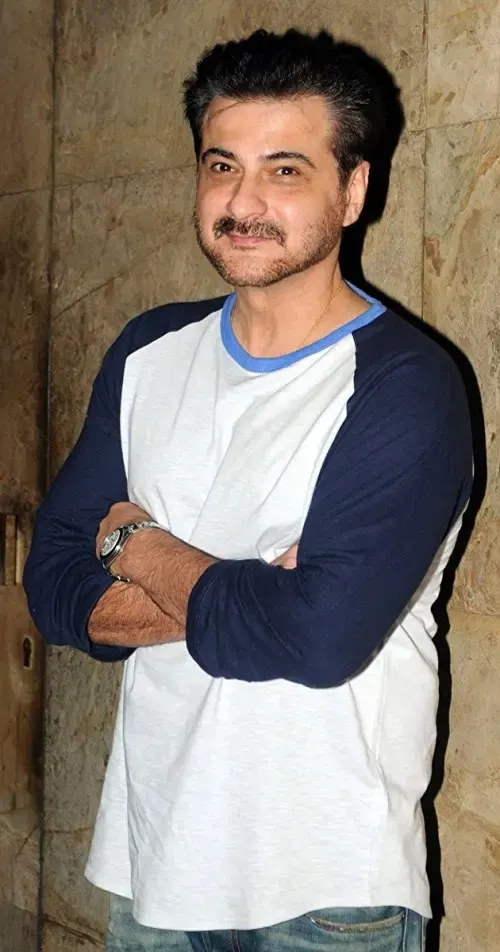 Sanjay Kapoor – aktor