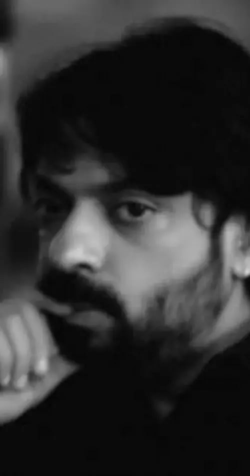 Sanjay Leela Bhansali – reżyser, scenarzysta, muzyk