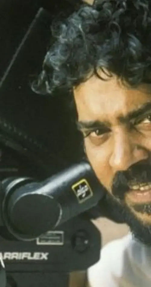 Santosh Sivan – reżyser