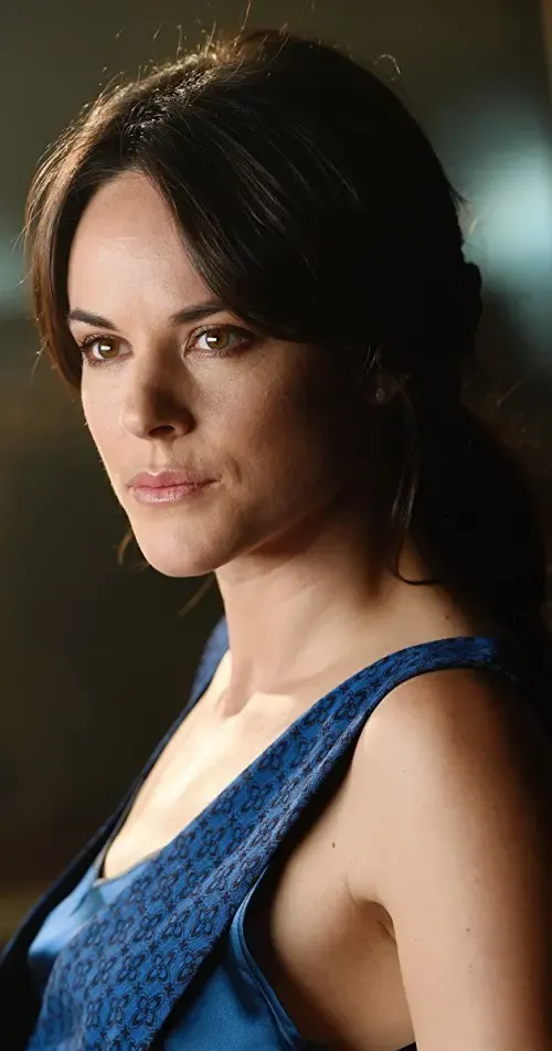 Sarah Butler – aktorka