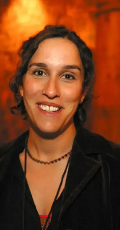 Sarah Gavron – reżyserka